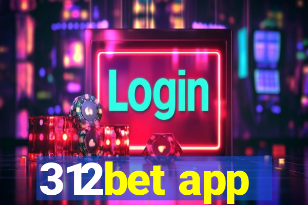 312bet app